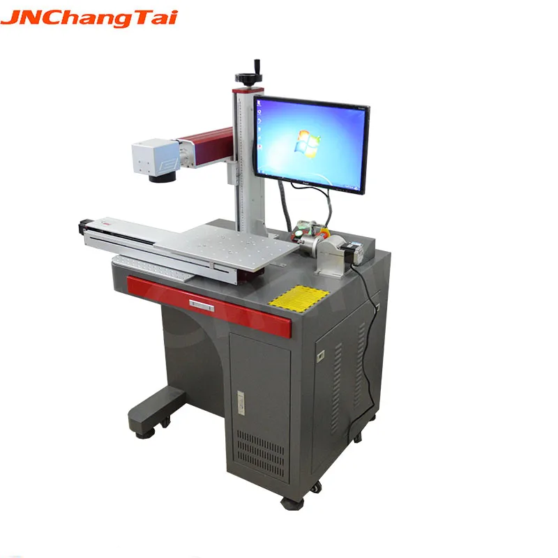 laser marking machine