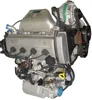 Hot sale water-cooling 5A engine for toyata