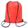 Custom Gifts Bags Tote Bag Birthday Party Favor Bag for Kids Printing Nylon Drawstring Bag