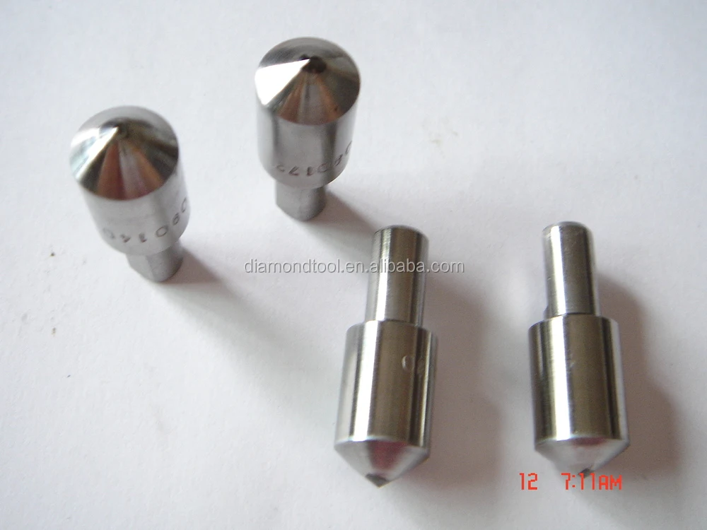 Rockwell Hardness Testing Calibration Diamond Hardness Indenter