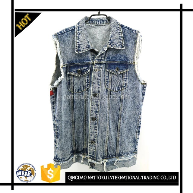 2017 latest fashion denim button jeans jackets