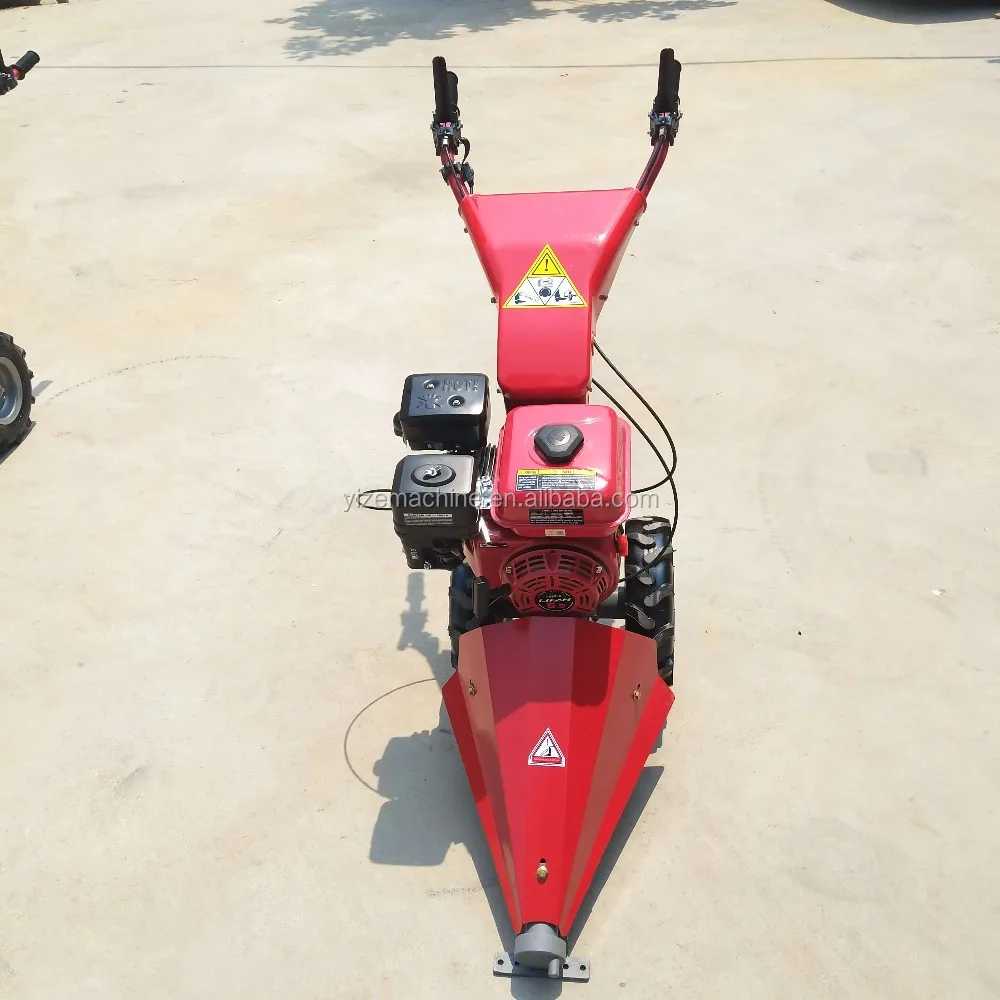 Petrol Grass Cutting Lawn Mower Machine Malaysia Grass Cutter For Sri