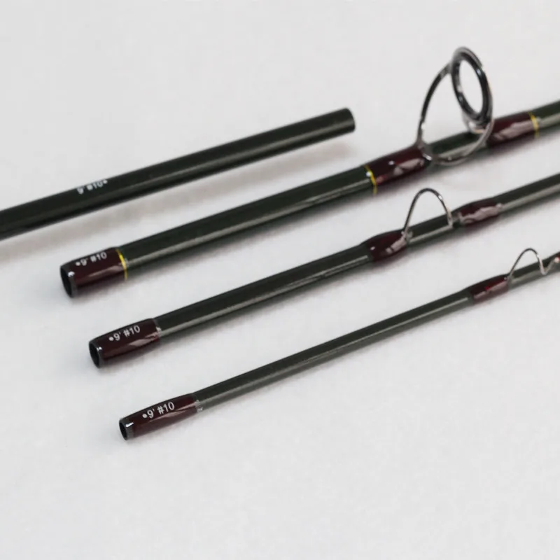 Tarpon Fly Rod Sw Series 9ft 12wt High Carbon Saltwater Fly Rod Buy