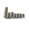M8 High Quality Hexagon Screw Yongnian Manufacturingbolts and nuts grade 4.6
