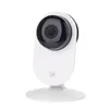 YI Home Camera Wireless WiFi HD 720P Infrared Night Web Camera XiaoYI IP Camera
