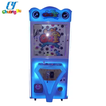 claw toy vending machine