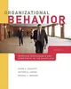 Organizational Behavior: Improving Performance and Commitment in the Workplace, 2nd Edition