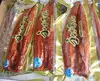 2018 High Quality Japanese Sushi Frozen Roasted Eel - Unagi Kabayaki (HACCP, BRC, ISO, EU Approval)