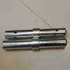 Easy Install Scaffolding Pipe types of scaffolding steel joints Pin for Rolling Tower