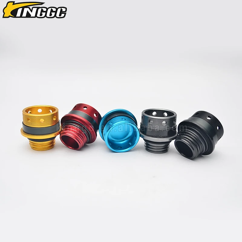 Oil cap Fuel Tank Cap Cover