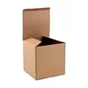 Professional custom logo craft special paper soap box for sales