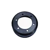 Truck Parts Brake Drum OE 35Q54-02075 for Dongfeng Truck