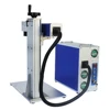 Mini Split 50w Yag-50 Bird Ring Gold And Silver Portable 3d Fiber Laser Engraving Machine Price