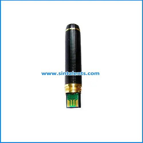 Pen Camera 1080P Camcorder DVR Video Recorder