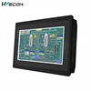 Wecon powerful connectivity modbus led display 7" tft lcd hmi panel