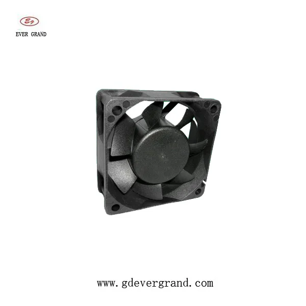 AVC 6025 DS06025R12U 60*60*25MM 12V 0.26A 4Pin Control Speed Cooling Fan