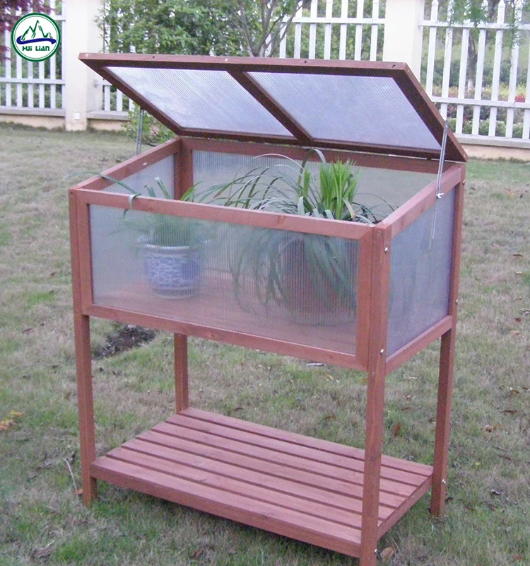Wooden Furniture Designs Small Greenhouse For Plant Growing Buy