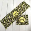Digital printing gym towel microfiber