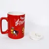 2019 High quality newest wholesales music tea cup/ sound sensor music module for music mug