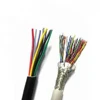 450/750V multicore flexible control cable kvv kvvr kvvp kvvrp electrical cable