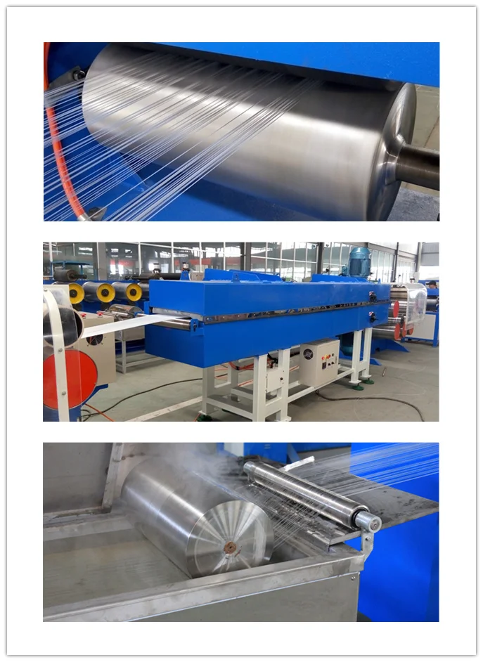 Polyester Round Yarn Making Machine Buy Round Yarn Making Machine