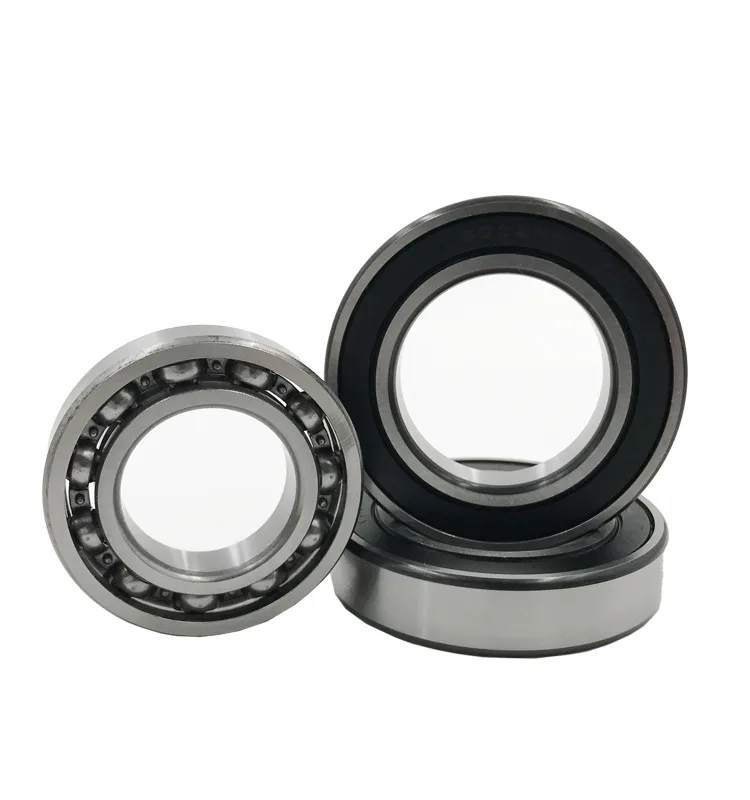 SS4203-2RS Stainless Steel Double Row Ball Bearing brg | UK Stock