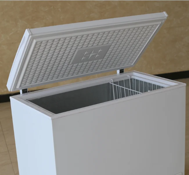 
7 cuft chest freezer, 200 L chest freezer 