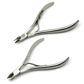 best cuticle nipper