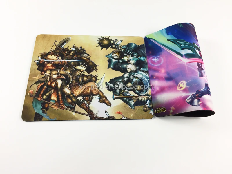 ay-2020-custom-foldable-waterproof-sublimation-beautiful-computer-mouse