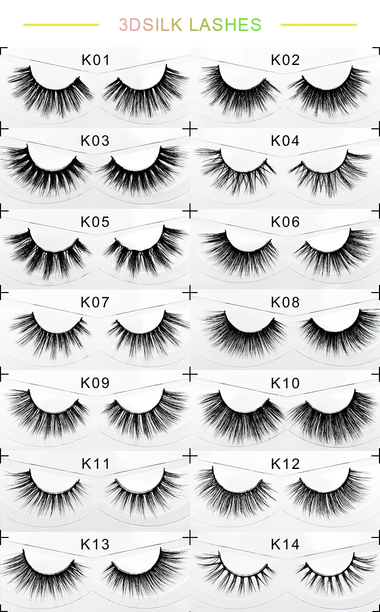 Crown Lashes 100 Hand Made Silk Eyelashes Faux Mink Lashes Buy Crown