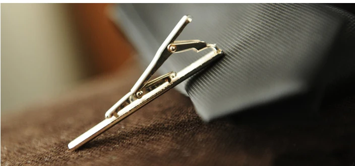 christmas decoration tie clip1