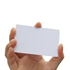Programmable 13.56MHz RFID Blank MIFARE DESFire EV1 4K NFC Card