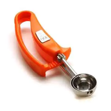 Amazon hotsale ice cream scoop stainless steel scoop