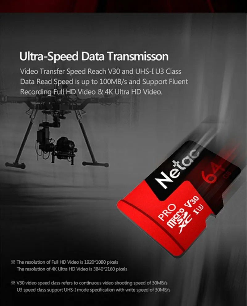 Price OEM TF Card Micro 32gb 128GB Full Capacity Memory Card of Class 10 - ANKUX.COM
