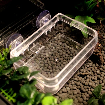 chameleon feeder cup