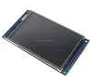 3.5 inch IPS TFT LCD screen panel module with large 320*480 resolution