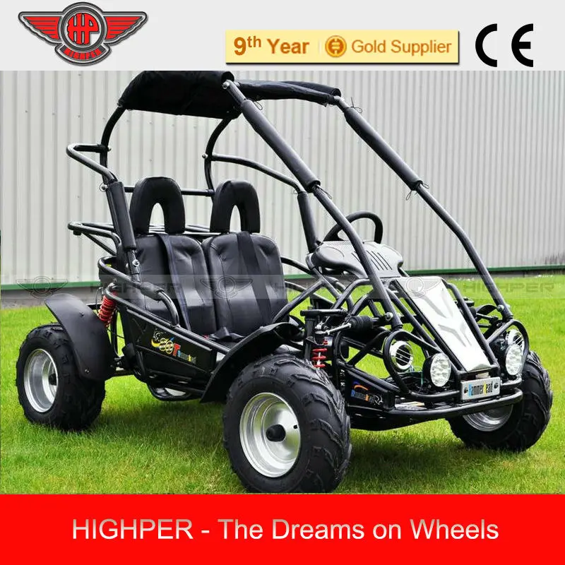 Automático 196cc mini buggy pedal para crianças( gk002a)KartsID do