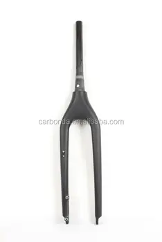 quick release fork