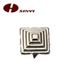 Decorative metal Stud rivets K6033