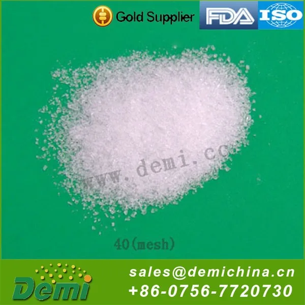 Hot selling durable using sumitomo sa60s super absorbent polymer