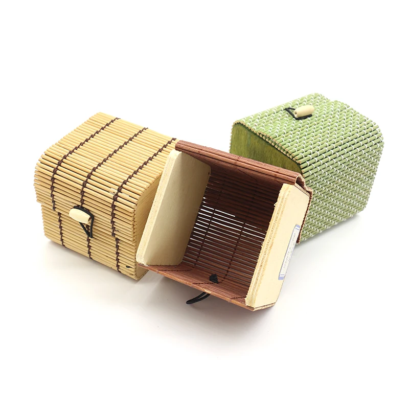 Bamboo Material And Ecofriendly Feature Bamboo Gift Box Buy Bamboo
