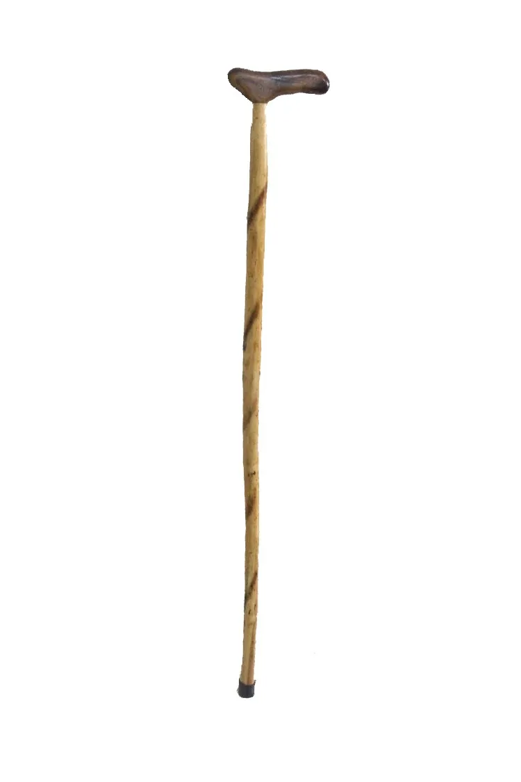 Best Selling Elderly Wooden Walking Stick For Old People Buy Walking