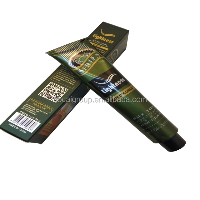 Hair Colour Cream Newest Formulation Home Use Hair Dye Buy Non