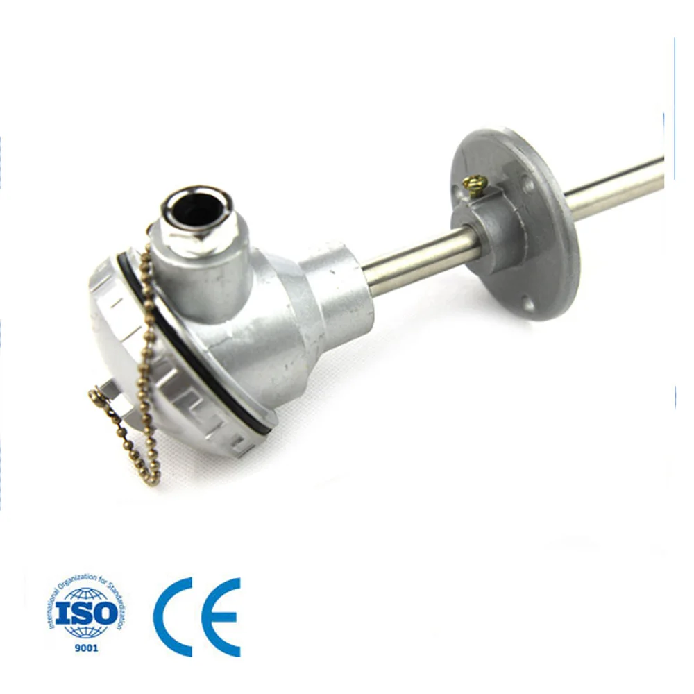 JVTIA custom thermocouples manufacturer for temperature measurement and control-4