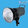 digital photographic LED studio flashing light K-400D