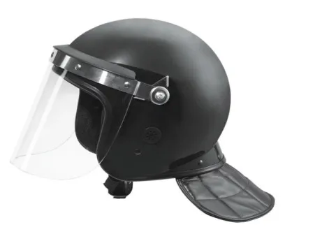 
FBK-L01 Anti Riot Police Helmet 