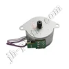 RK2-2415 RK2-2415-000CN Color LaserJet 3525/4025/4525 Developing Disengagement Stepping DC Motor (M10)
