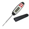 Custom design waterproof smart milk temperature thermometer