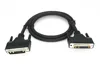 13W3 MALE to 13W3 FEMALE EXTENSION MONITOR CABLE