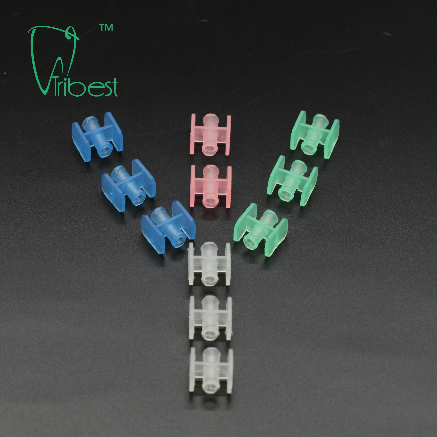 High Quality Syringe To Syringe Connector Of China National Standard